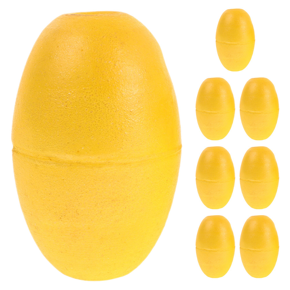 8Pcs Yacht Float Buoys High Vi - Fishing Kayak Anchor 评论和价格