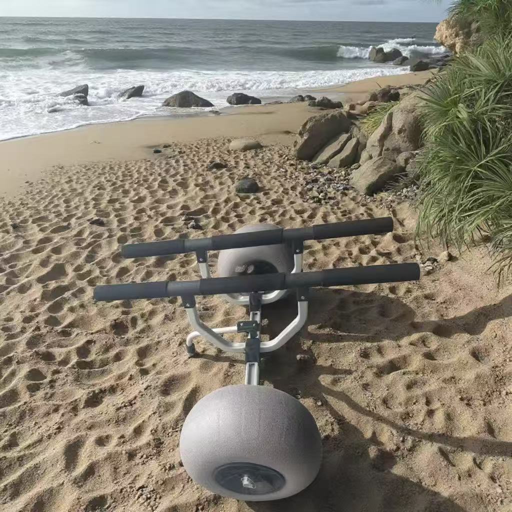 Yak Outdoors Aluminum Kayak Tr - Fishing Kayak Cart 评论和价格