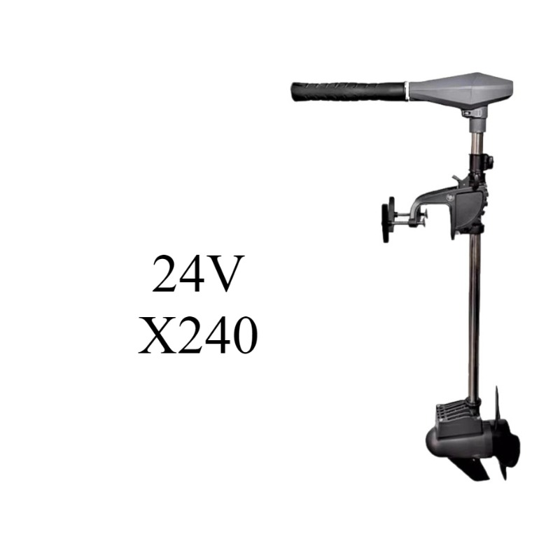 Variable Speed Control for Fis - Fishing Kayak Trolling Motor 评论和价格