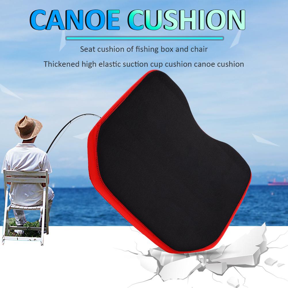 Kayak Seat Pad Thickened Canoe - Fishing Kayak Anchor 评论和价格