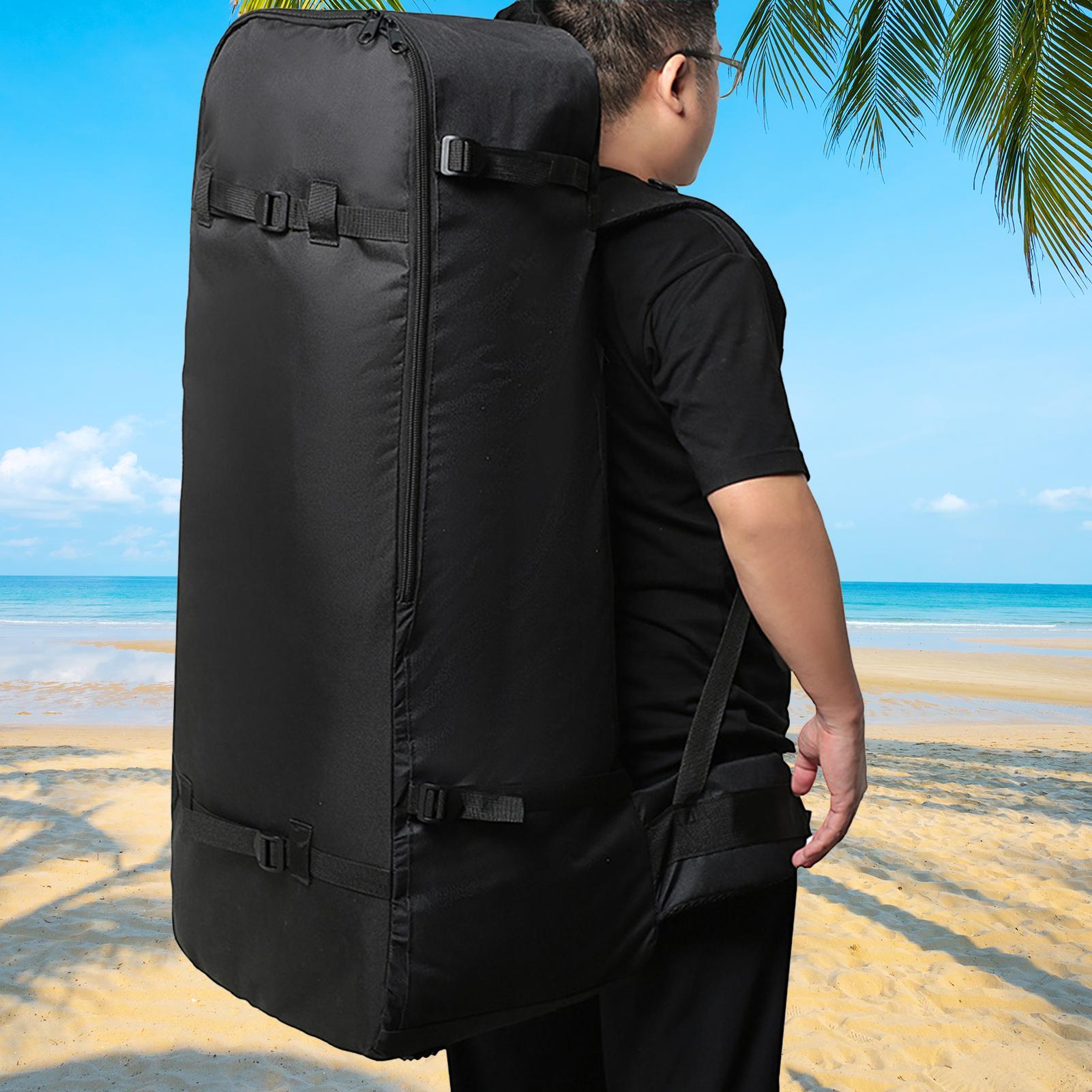 Inflatable Kayak Carrying Bag  - Fishing Kayak Storage Bag 评论和价格