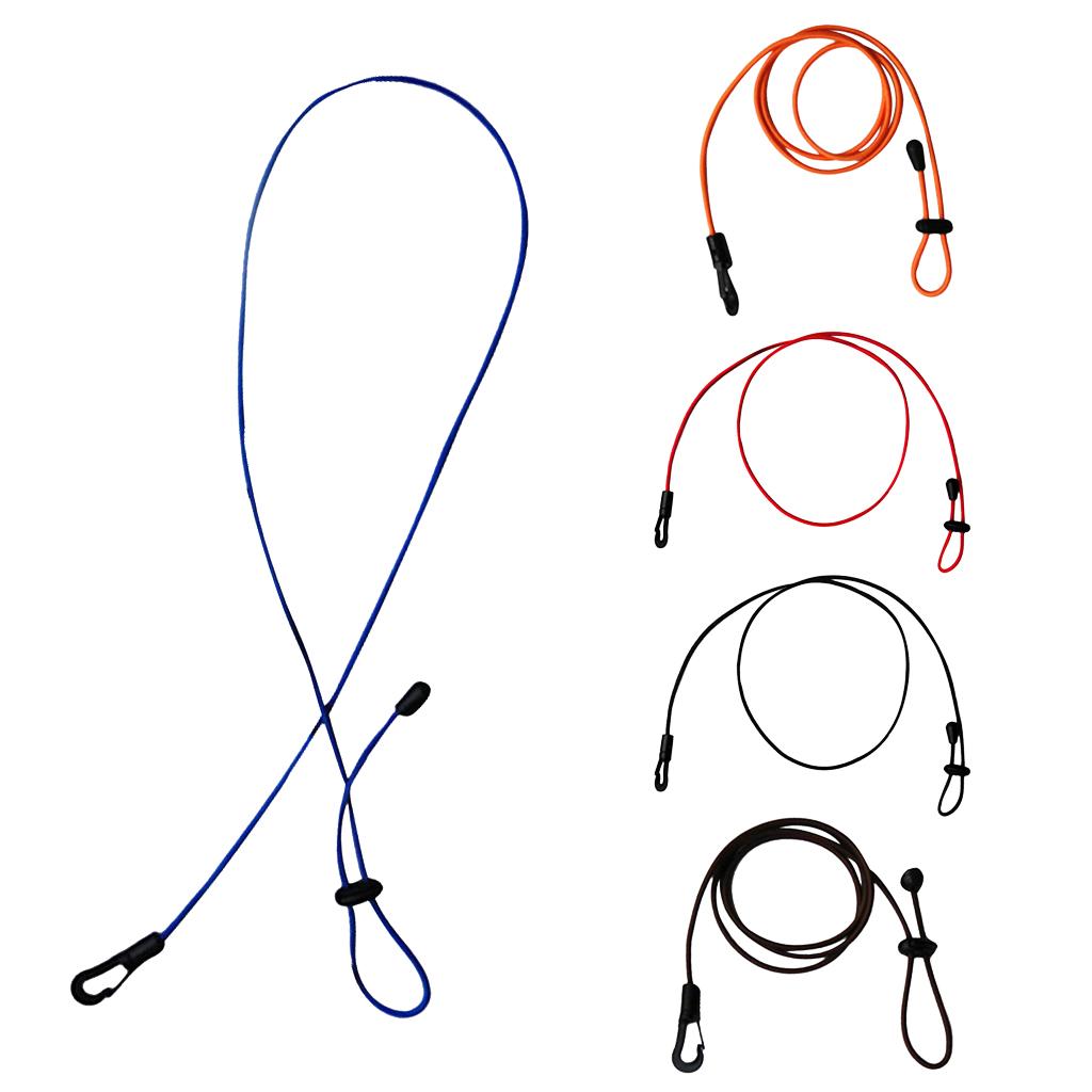 Durable Kayak Paddle Leash Tet - Fishing Kayak Paddle Leash 评论和价格