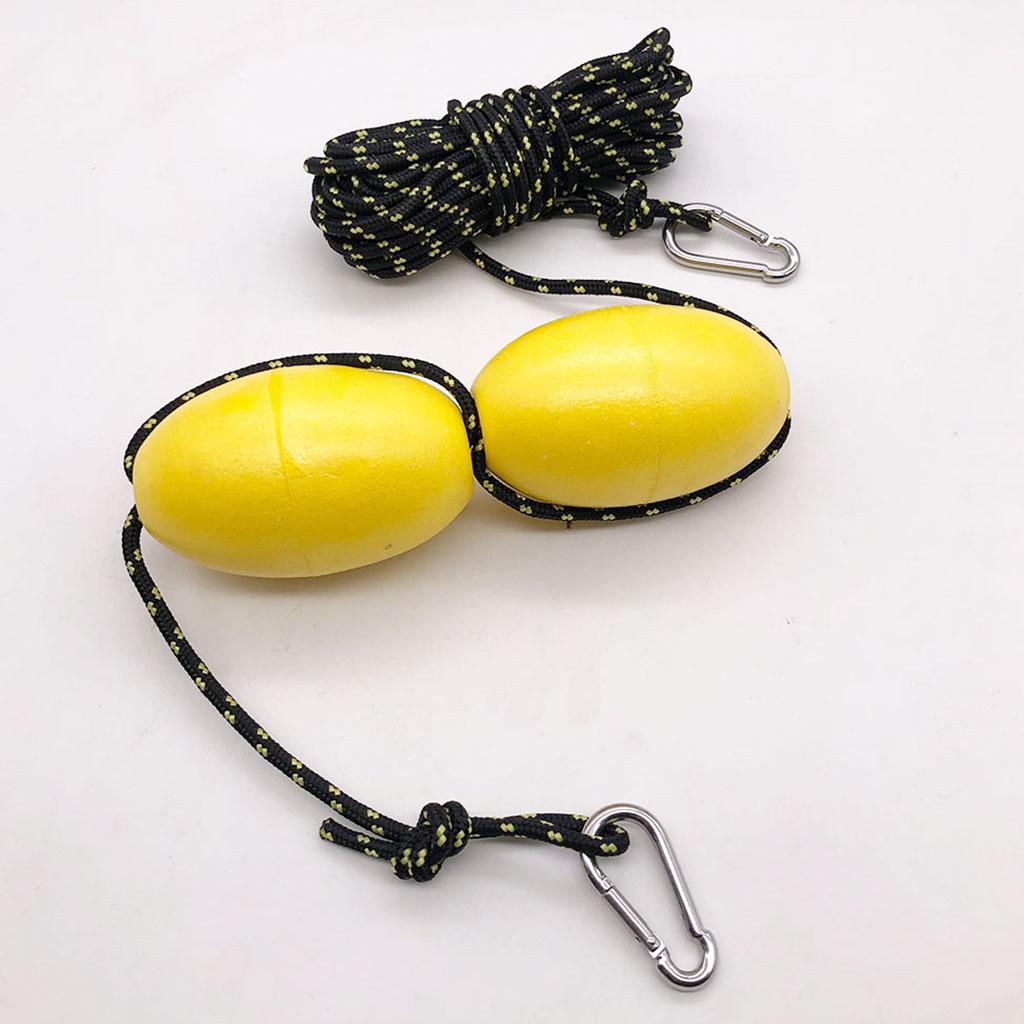 Kayak Anchor Float PVC Buoyant - Fishing Kayak Anchor 评论和价格