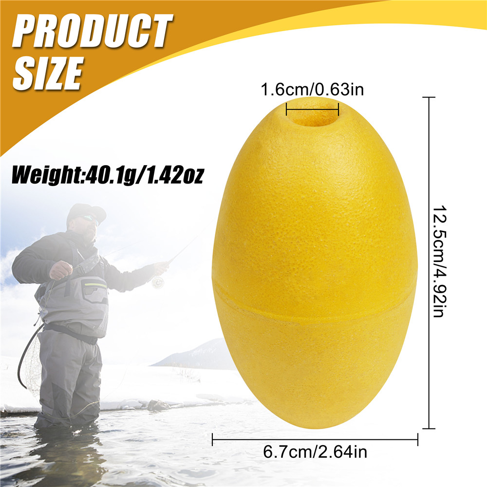 2pcs Fishing net floats Bobber - Fishing Kayak Anchor 评论和价格