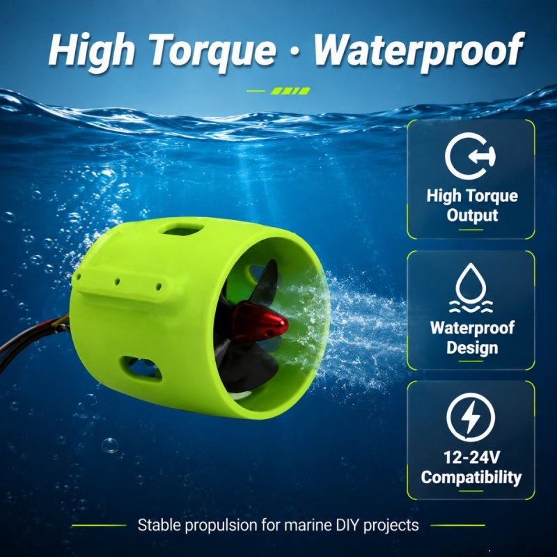12-24V 20A Brushless Underwate - Fishing Kayak Sit On Top 评论和价格