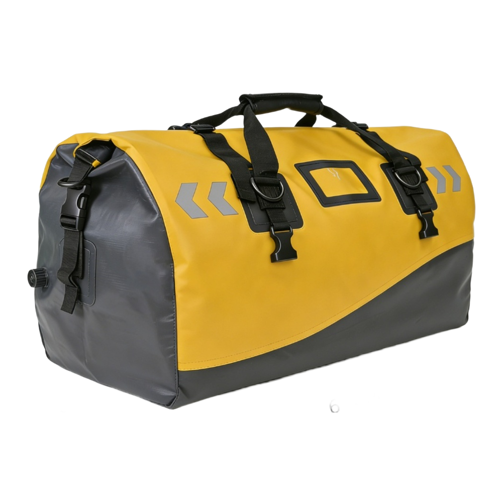 Large /Capacity /46L 66L PVC W - Fishing Kayak Storage Bag 评论和价格