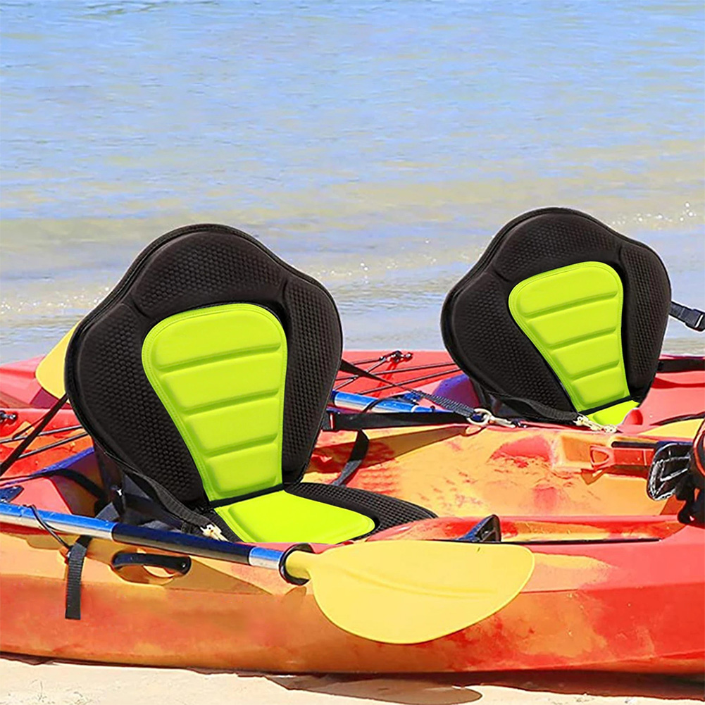 Kayak Paddle Board Seat Adjust - Fishing Kayak Storage Bag 评论和价格