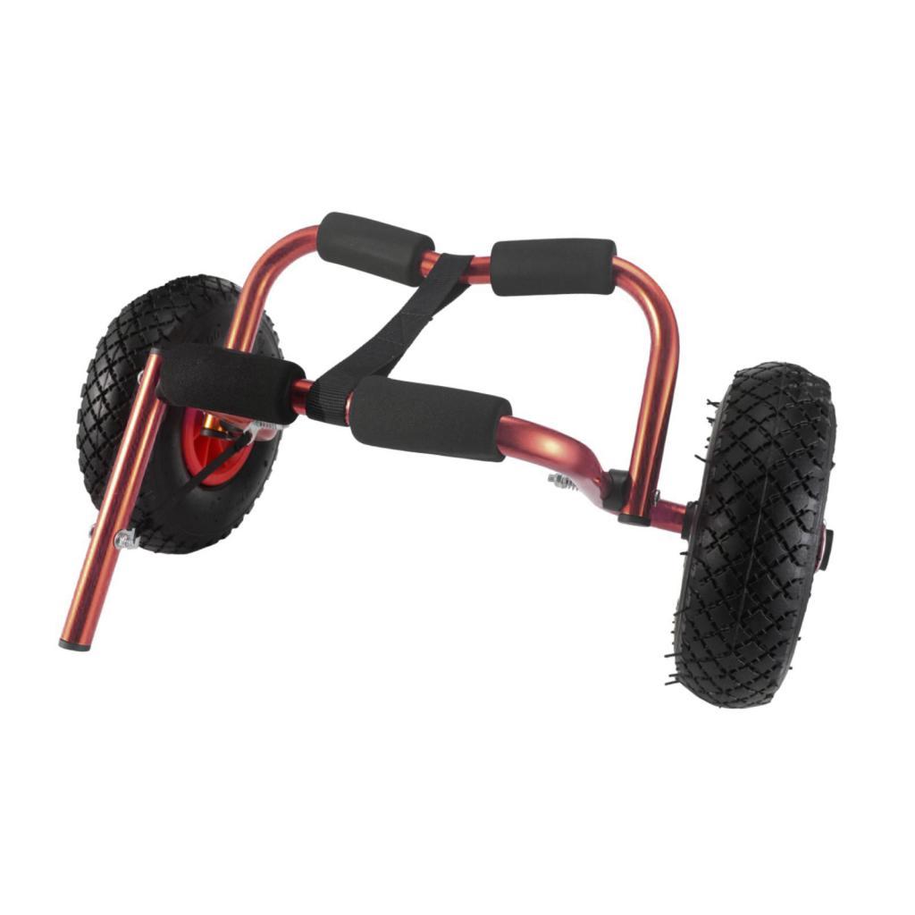 Adjustable Kayak Cart Folding  - Fishing Kayak Cart 评论和价格