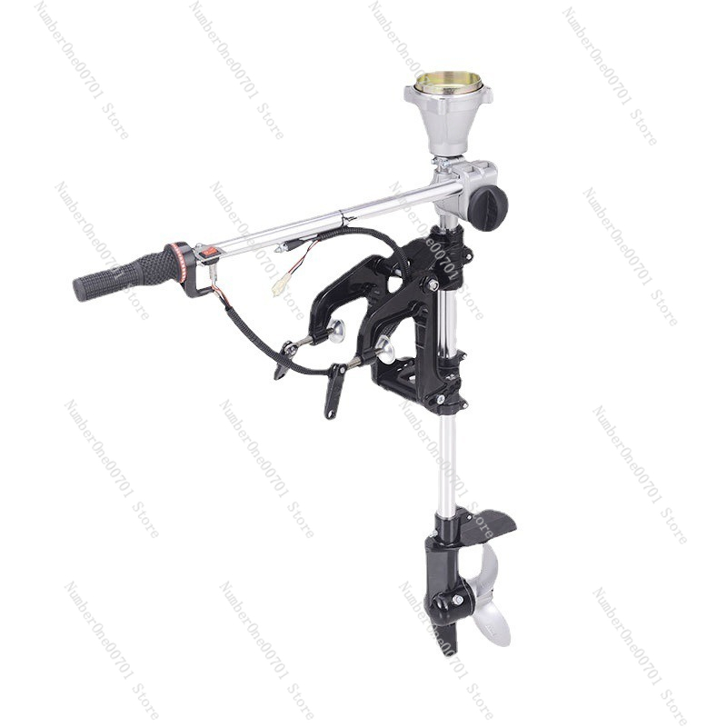 Outboard Motor Propeller  Lawn - Fishing Kayak Inflatable 评论和价格