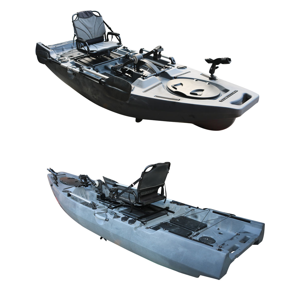 Vicking 2026 1 Person Fishing  - Fishing Kayak Sit In 评论和价格