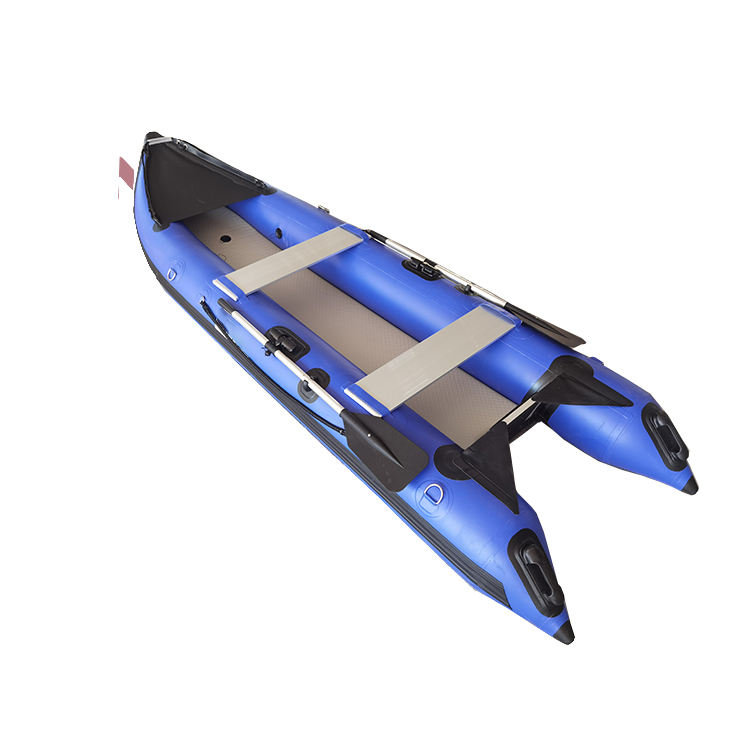 4-meter Custom Inflatable Kaya - Fishing Kayak Seat 评论和价格