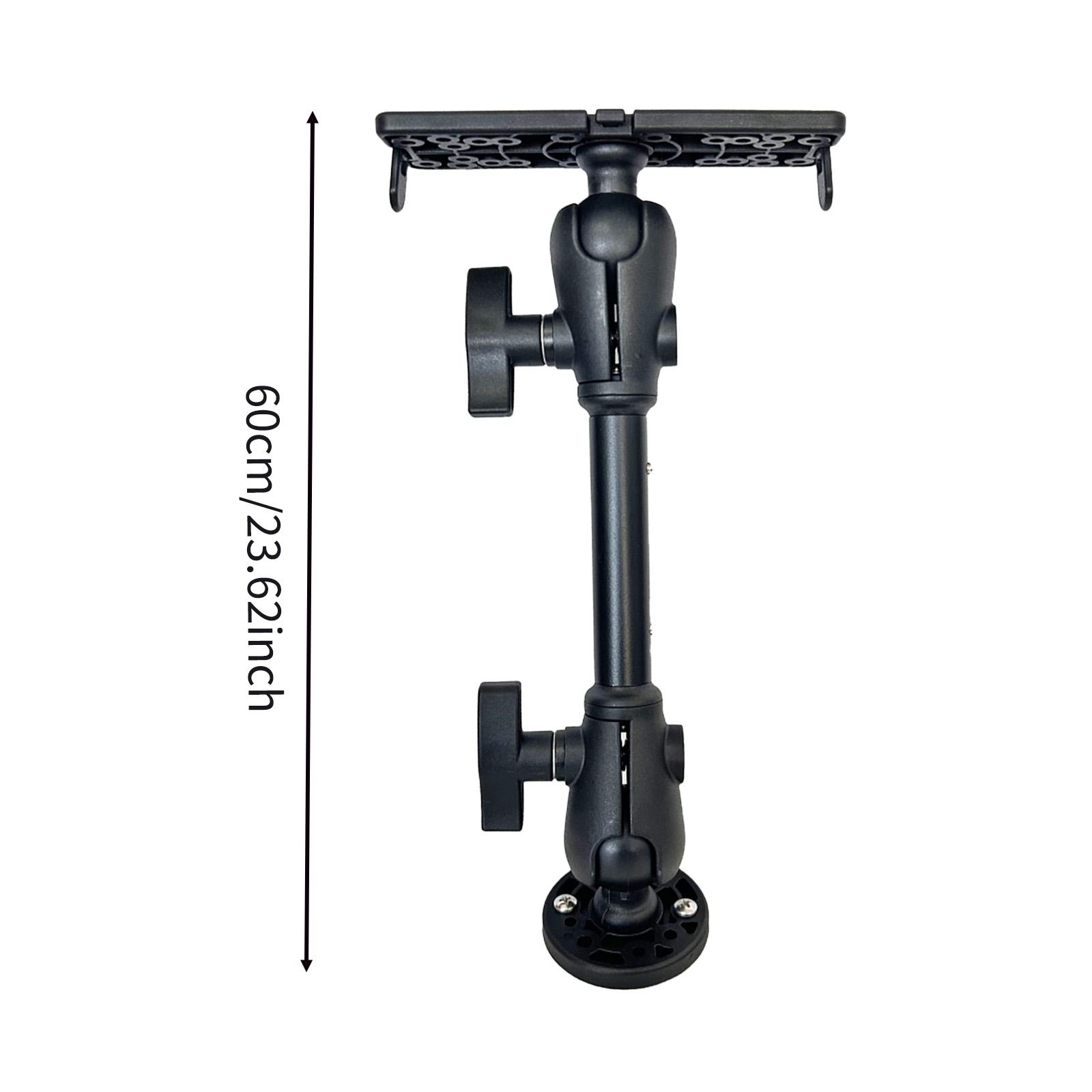 360° Rotation Fish Finders Mou - Fishing Kayak Fish Finder Mount 评论和价格