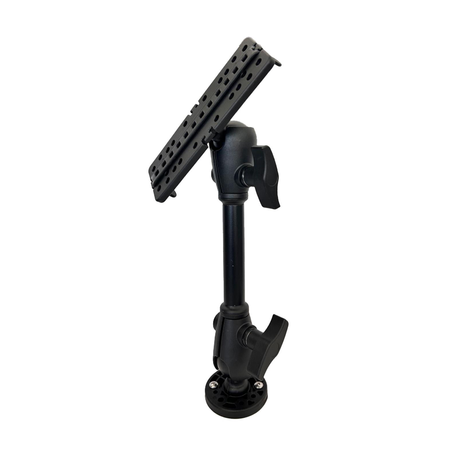 360° Rotation Fish Finders Mou - Fishing Kayak Fish Finder Mount 评论和价格