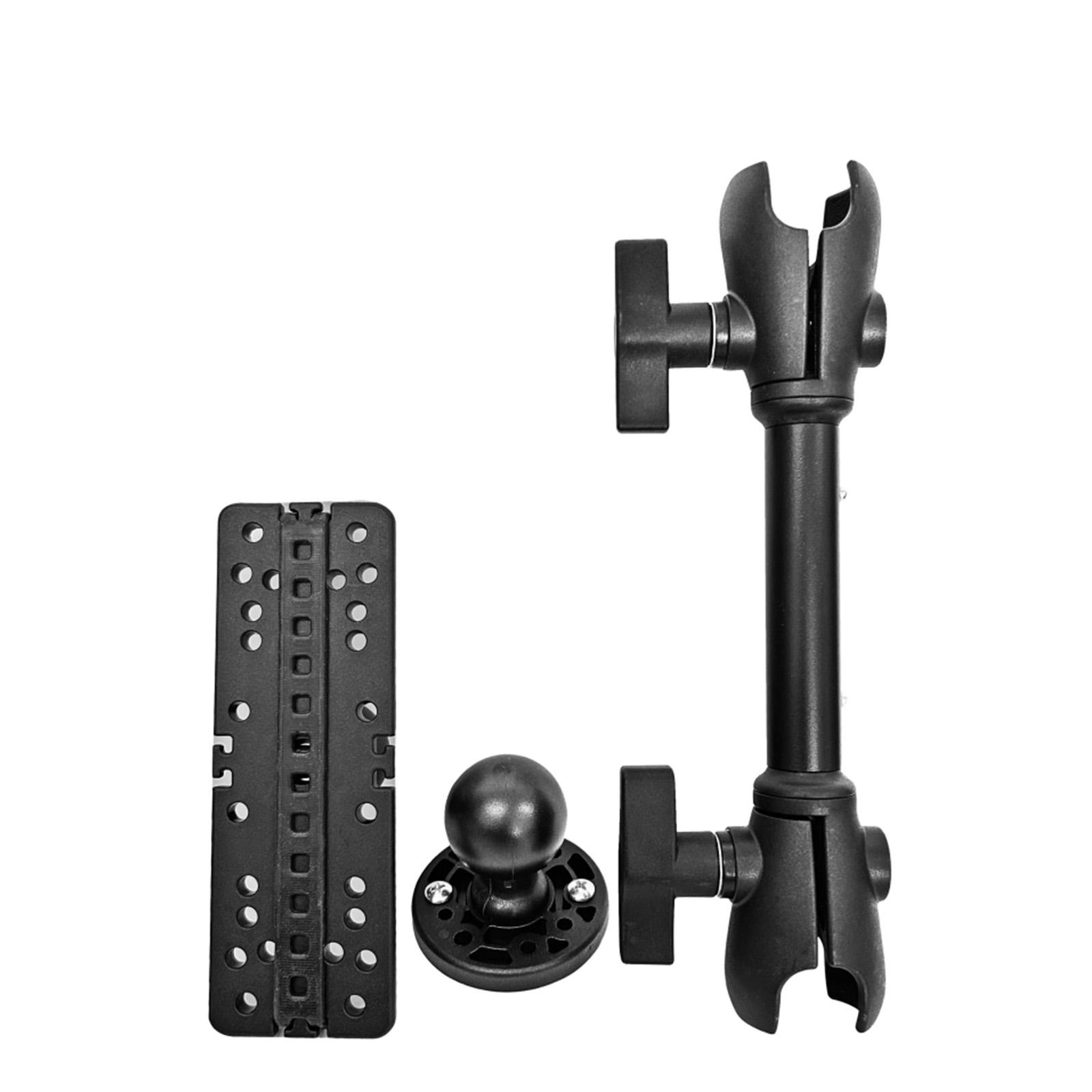 360° Rotation Fish Finders Mou - Fishing Kayak Fish Finder Mount 评论和价格