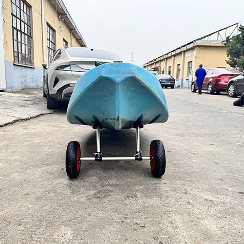Portable Kayak Trolley Loading - Fishing Kayak Cart 评论和价格