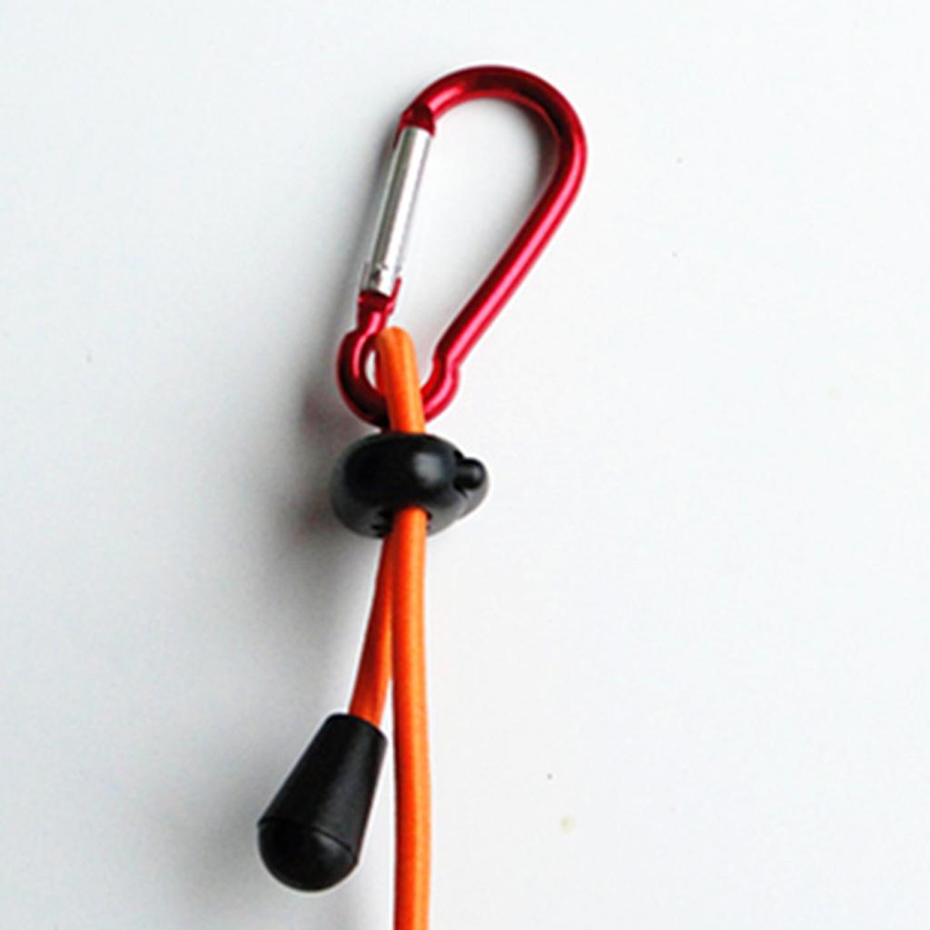 Kayak Paddle Leash Flexible Ru - Fishing Kayak Paddle Leash 评论和价格