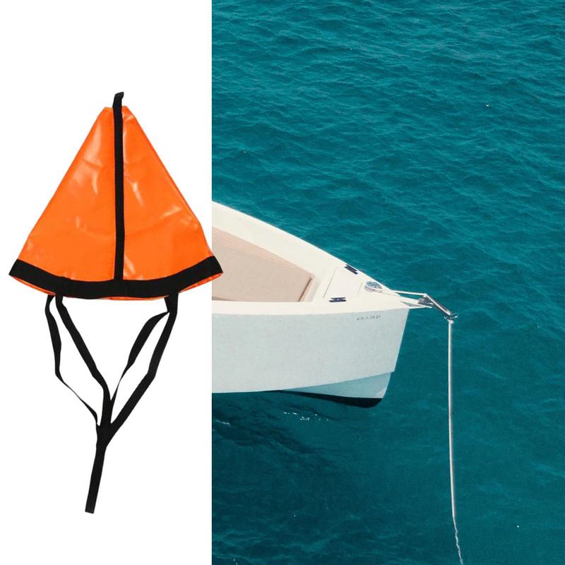 Drift Sock Kayak Sea Anchors f - Fishing Kayak Anchor 评论和价格
