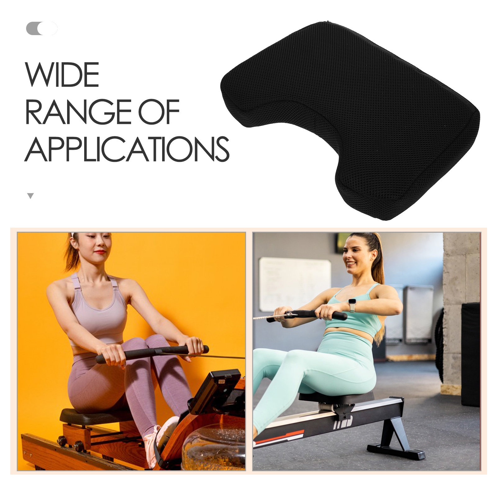 Premium Rowing Machine Seat Cu - Fishing Kayak Sit In 评论和价格