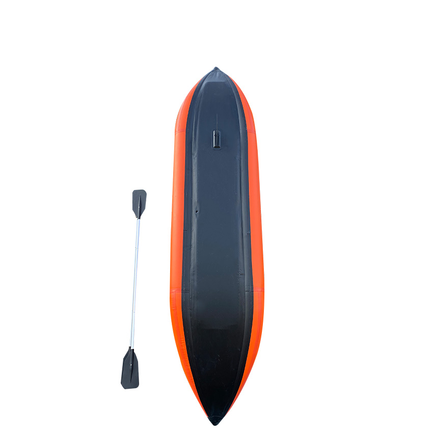 Portable Pvc Fishing Kayak Ped - Fishing Kayak Pedal Drive 评论和价格
