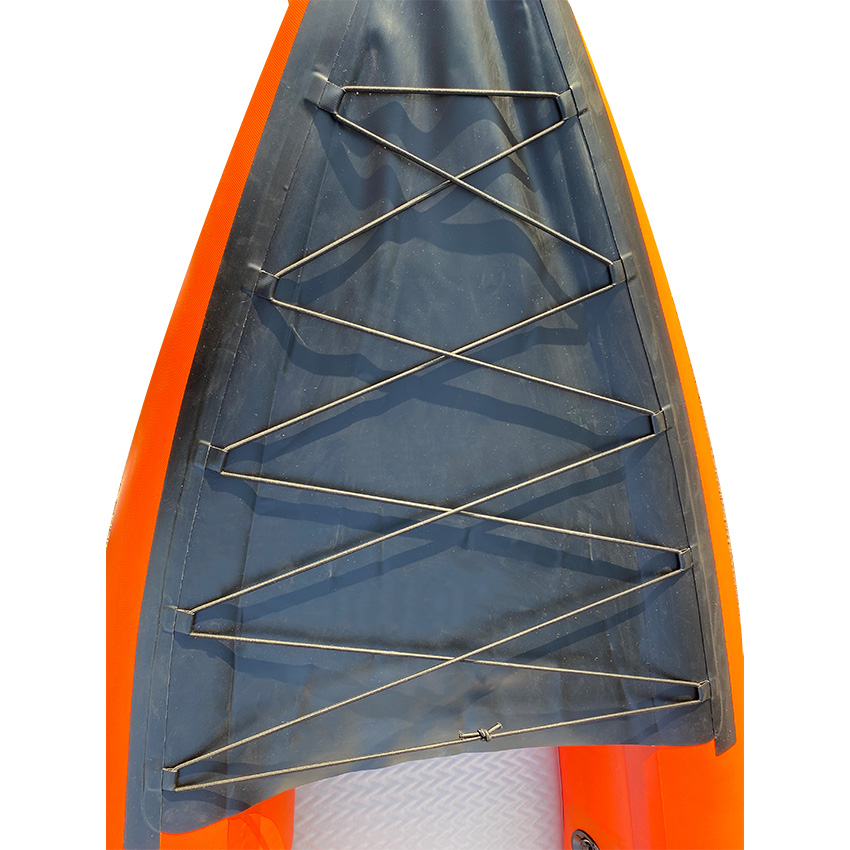 Portable Pvc Fishing Kayak Ped - Fishing Kayak Pedal Drive 评论和价格