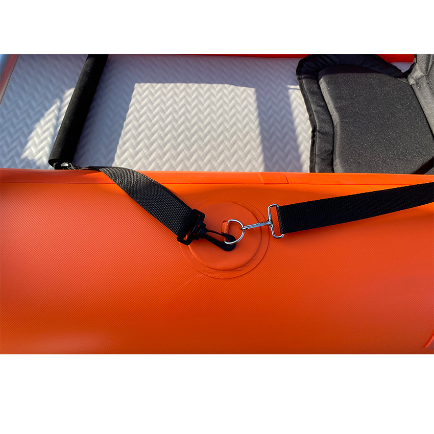 Portable Pvc Fishing Kayak Ped - Fishing Kayak Pedal Drive 评论和价格