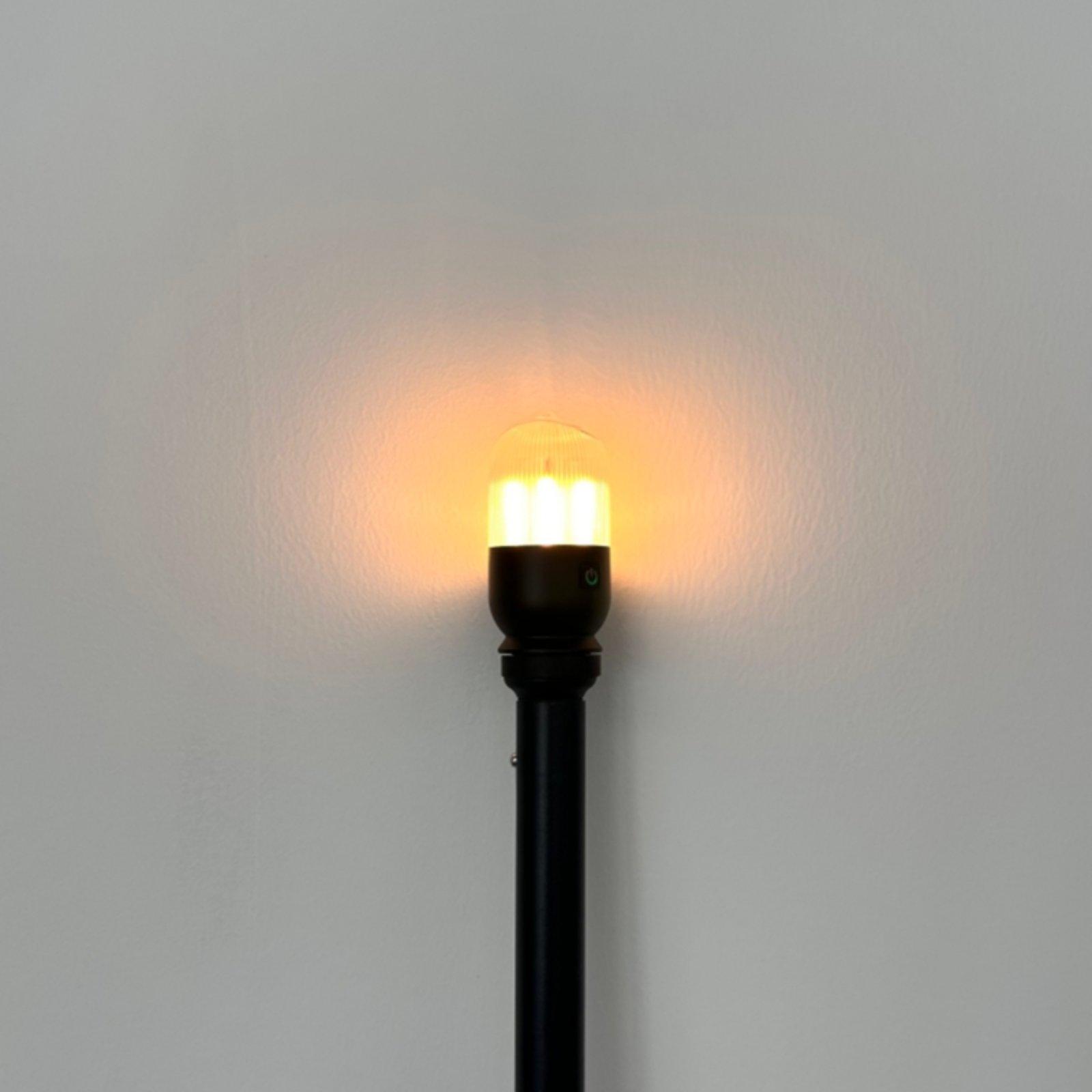 Kayak Light with Red Flag Wate - Fishing Kayak Paddle 评论和价格