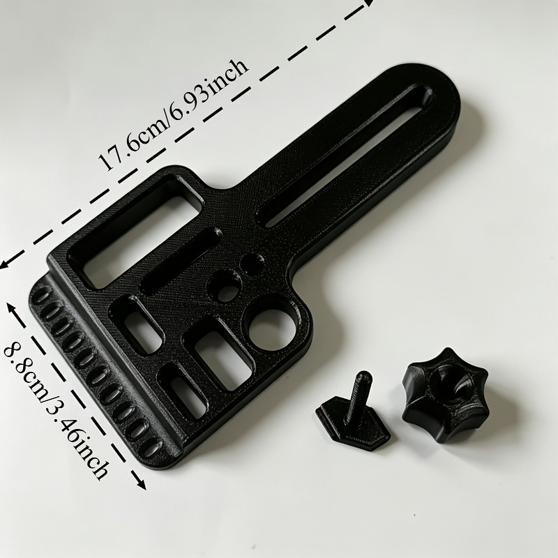 T-slot Mount Fishing Tackle St - Fishing Kayak Crate 评论和价格