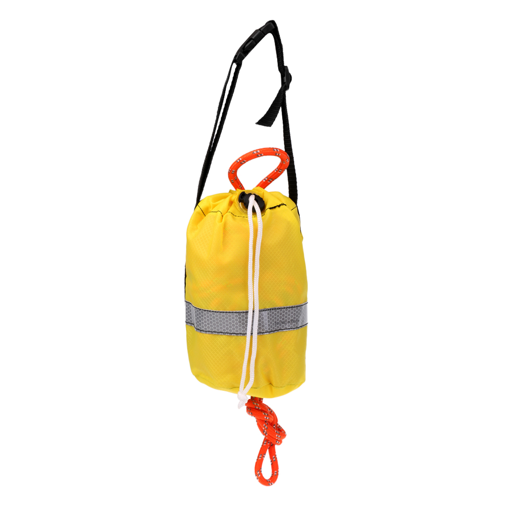 16m/21m Kayak Reflective Throw - Fishing Kayak Crate 评论和价格